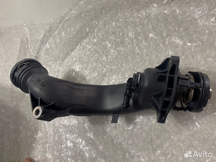 Термостат Mercedes-Benz S-Class W222 M157 2017