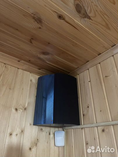 Колонки Bang & Olufsen