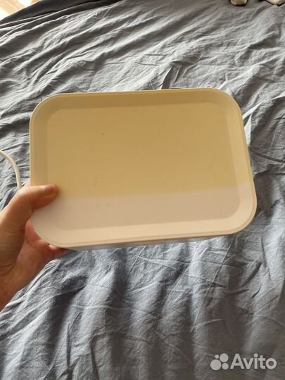 Отпариватель ручной kitfort