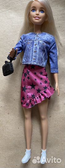 Барби куклы разные