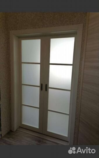 Двери межкомнатные