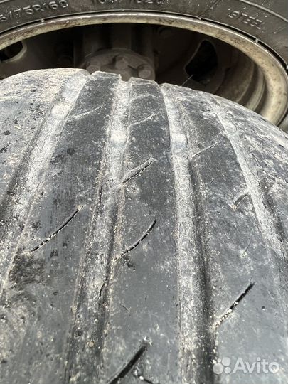 Nexen N Blue HD 205/55 R16