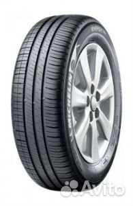Michelin Energy XM2+ 205/65 R15 94V