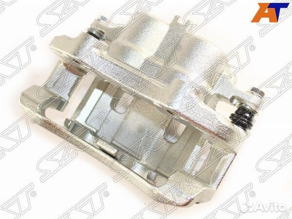 Суппорт nissan X-trail