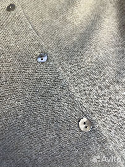 Кардиган женский кашемир S/M