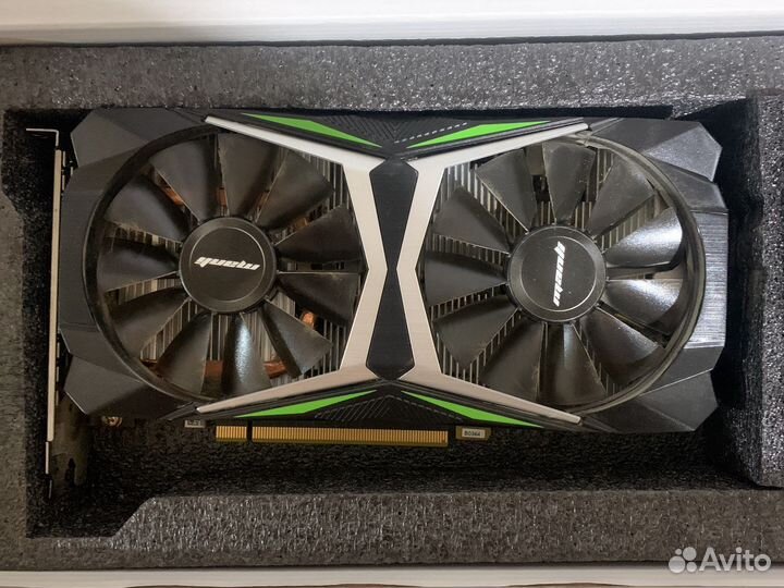 Manli 2060 super 8gb
