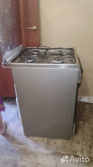 Продам газовую плиту(духов. не раб) Самовывоз