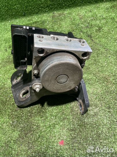 Блок ABS Opel corsa d