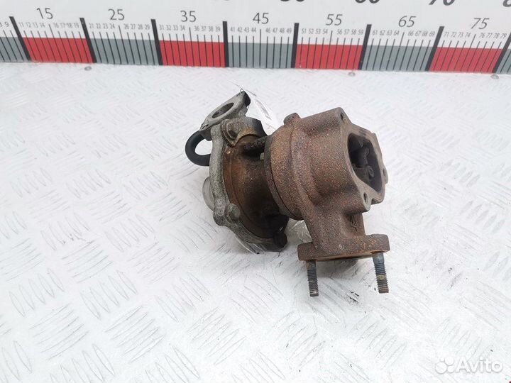 Турбина для Fiat Punto 3 (199/310) 93191993