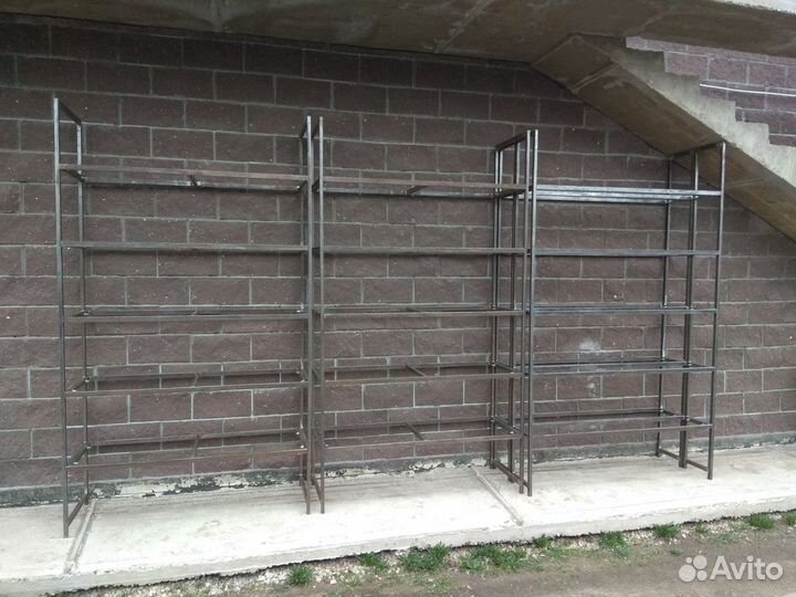 Сварочные работы. Изготовление изделий