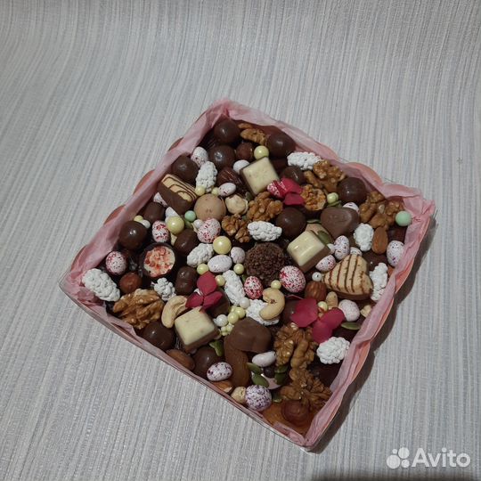 Сладкие букеты.Подарок женщине.Съедобные букеты