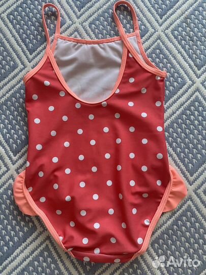 Купальник детский 86-98