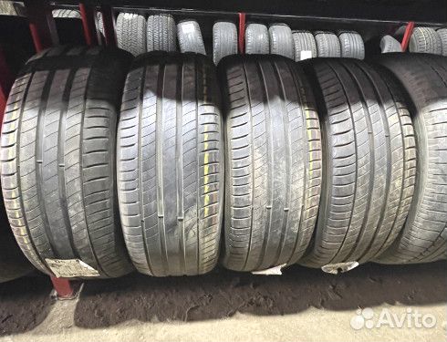 Michelin Primacy HP 225/50 R18 98H