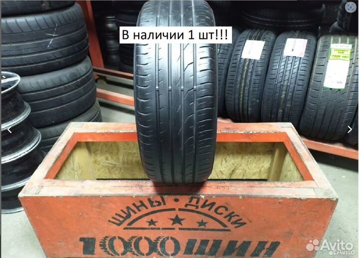 Continental ContiPremiumContact 2 215/55 R17