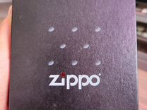 Зажигалка zippo