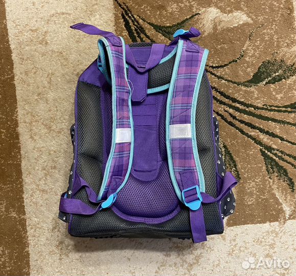 Рюкзак школьный