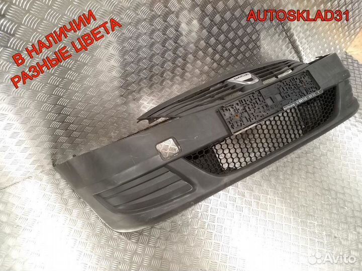 Бампер передний Dacia Logan 620223580R