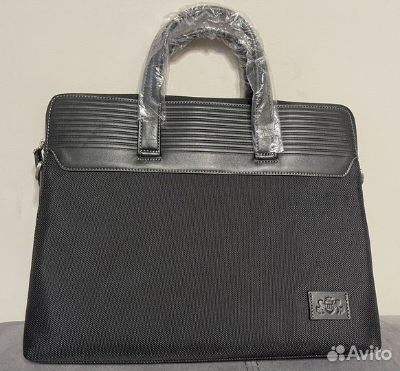 Сумка для ноутбука и документов