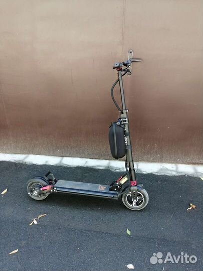 Электро самокат Kugoo x1