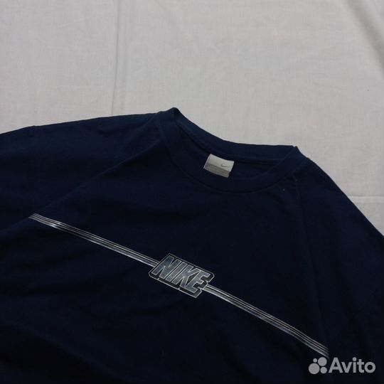 Футболка nike Vintage