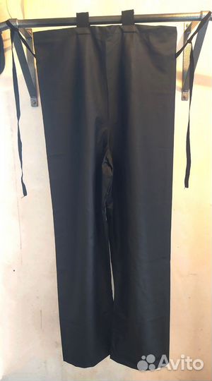 Штаны рыбака