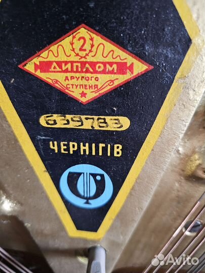 Пианино Украина