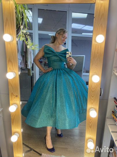 Пошив сценических костюмов