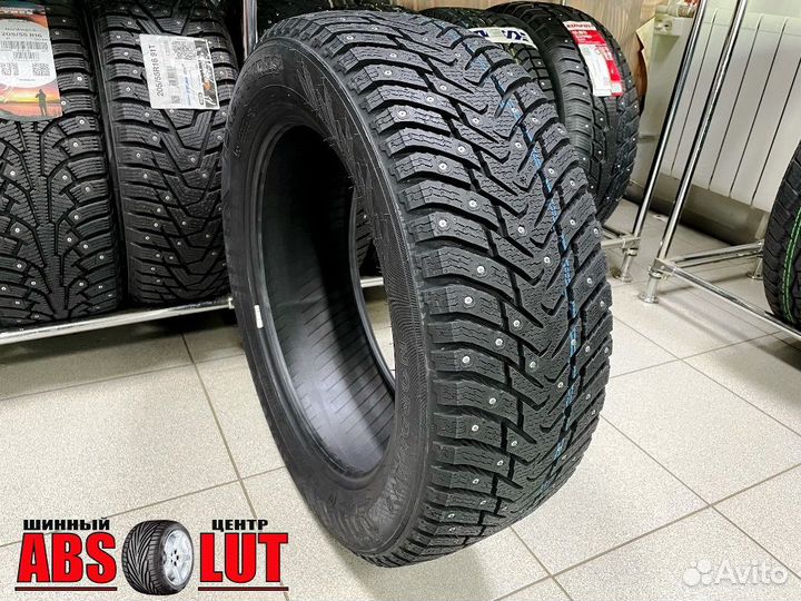 Nokian Tyres Nordman 8 215/55 R17 98T