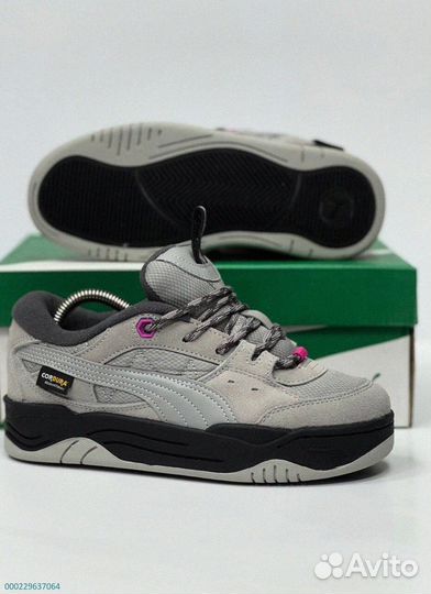 Puma 180 – ваш стильный спутник (37-41р)