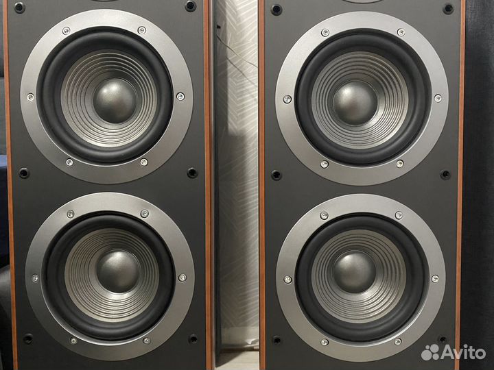 Колонки JBL ES80