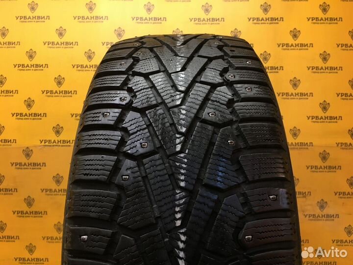 Pirelli Ice Zero 235/50 R18