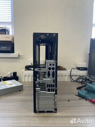 Корпус HP - h4u95es