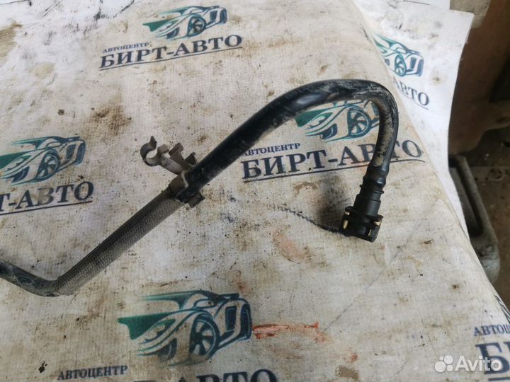 Трубка топливная бензонасоса Ford Mondeo 4