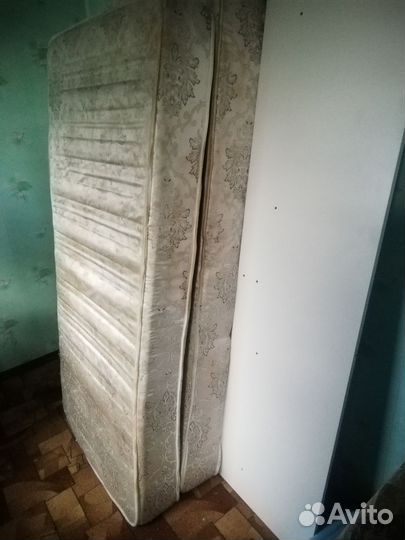 Кровать двухярусная детская