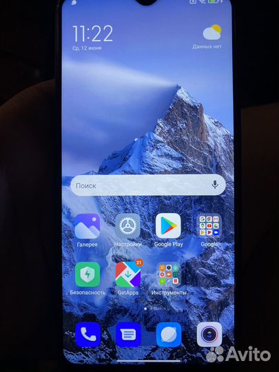 Xiaomi Redmi Note 8 Pro, 6/64 ГБ