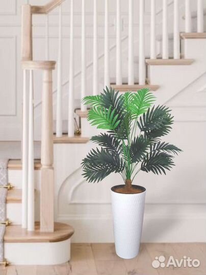 Искусственная пальма