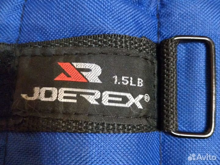 Утяжелители почти новая
