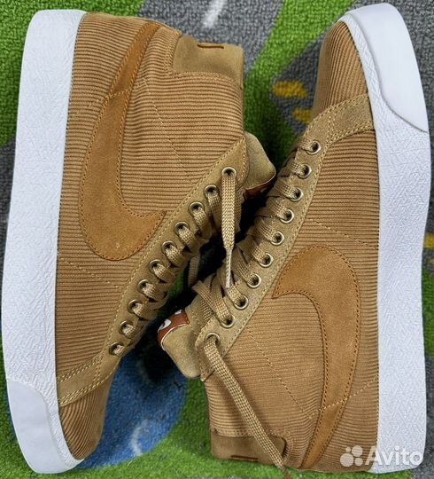 Nike Blazer Mid SB Oski Оригинал