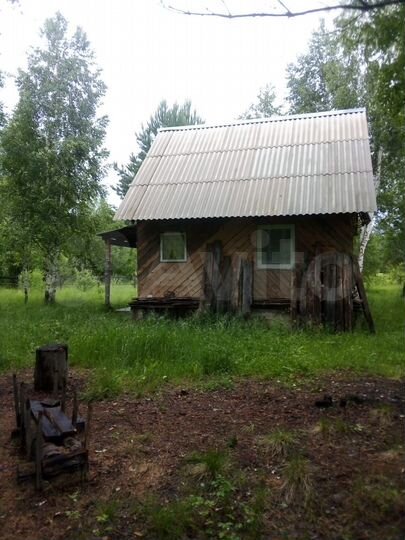 Участок 4 га (СНТ, ДНП)