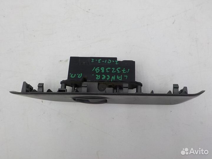 Кнопка Mitsubishi Lancer IX 2007-2010