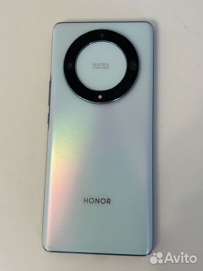 HONOR X9a, 8/128 ГБ