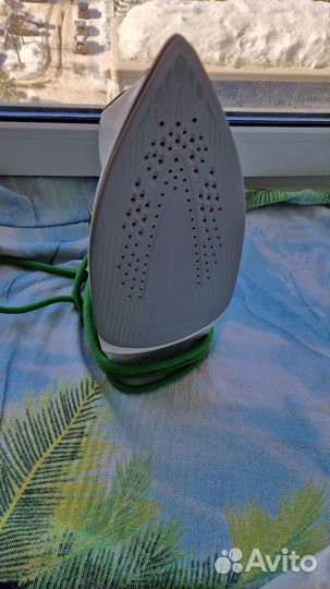 Утюг Bosch TDS 1210