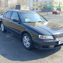 Nissan Maxima 3.0 AT, 1997, 330 000 км, с пробегом, цена 415 000 руб.