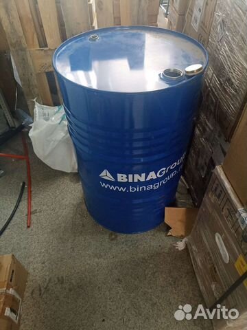 Бочка 200 литров металлическая б/у купить в Новосибирске | Товары для ...