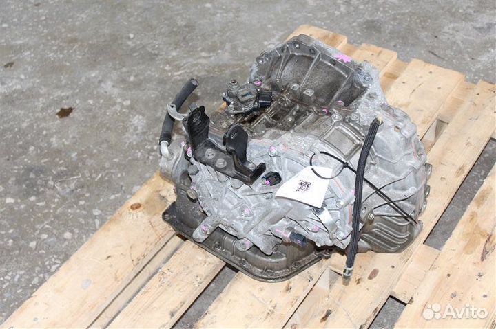 АКПП Вариатор Toyota Avensis T271 2ZR-FAE