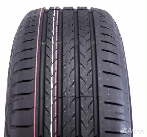 Continental ContiEcoContact 6 275/30 R21 98Y