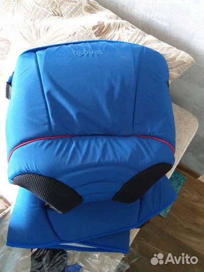 Новый эргорюкзак/кенгуру/переноска