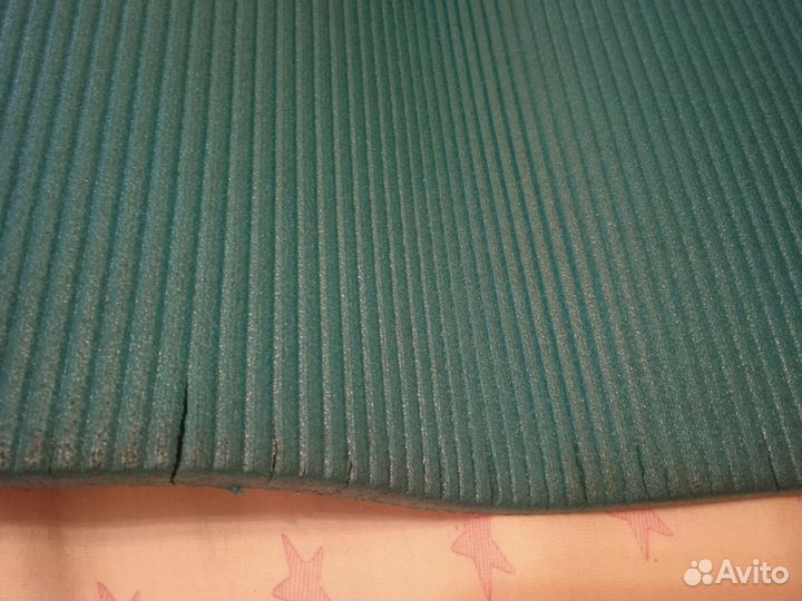 Коврик гимнастический Airex