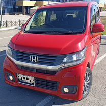 Honda N-WGN 0.7 CVT, 2016, 88 000 км, с пробегом, цена 955 000 руб.