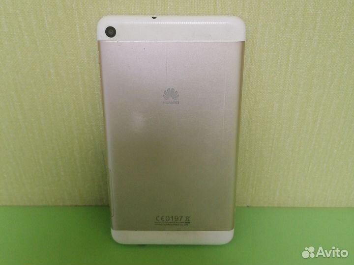 Планшет Huawei T1-701u